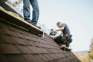 Find Roofers in George County
